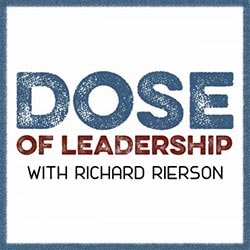 Dose Of Leadership Podcast