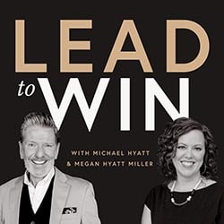 Lead To Win Podcast