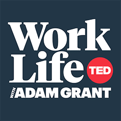 Work Life Podcast
