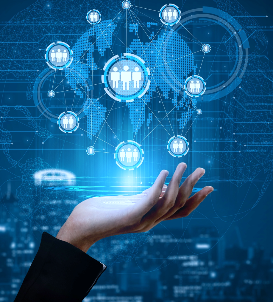 What Makes Us Different - Block Performance Solutions